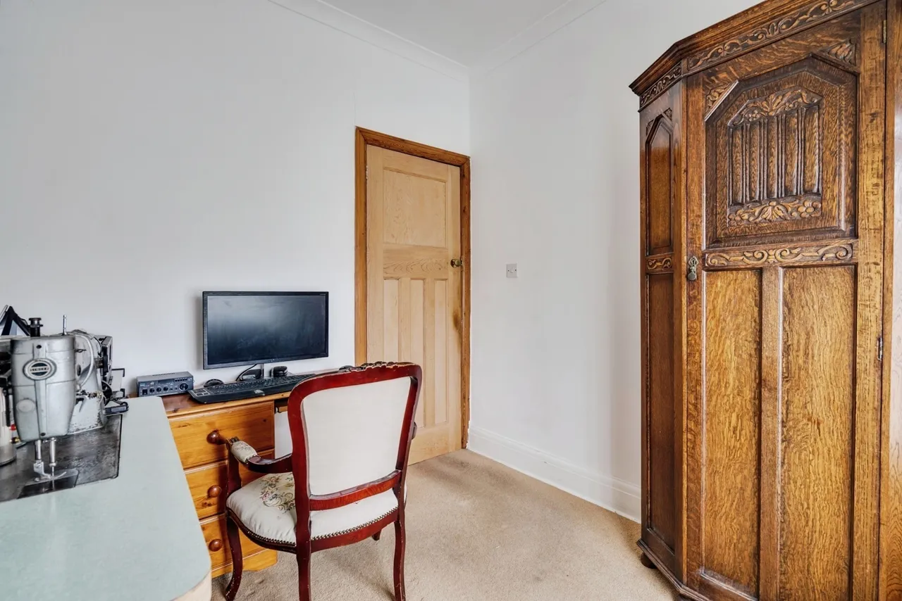 Broadway, Worsley, Manchester, Greater Manchester, M28, photo 13