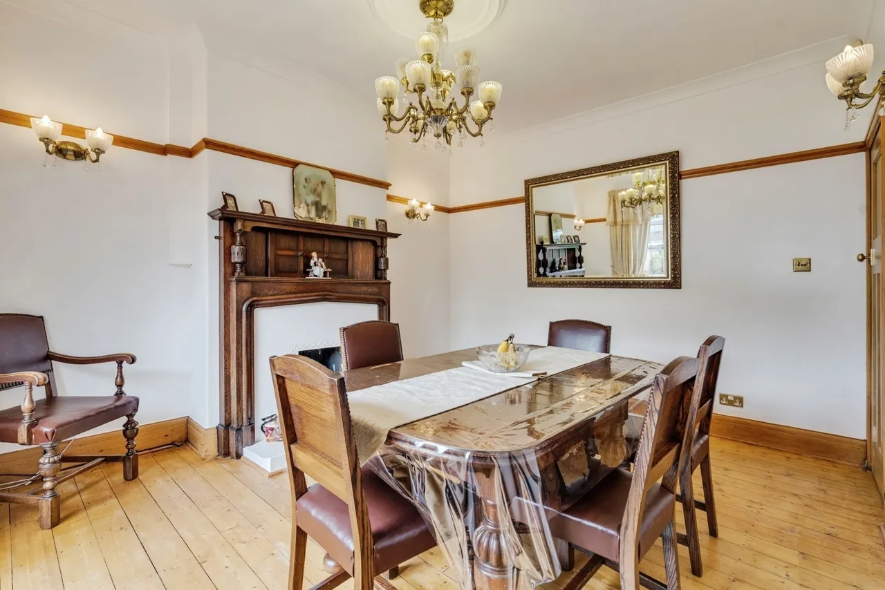 Broadway, Worsley, Manchester, Greater Manchester, M28, photo 20