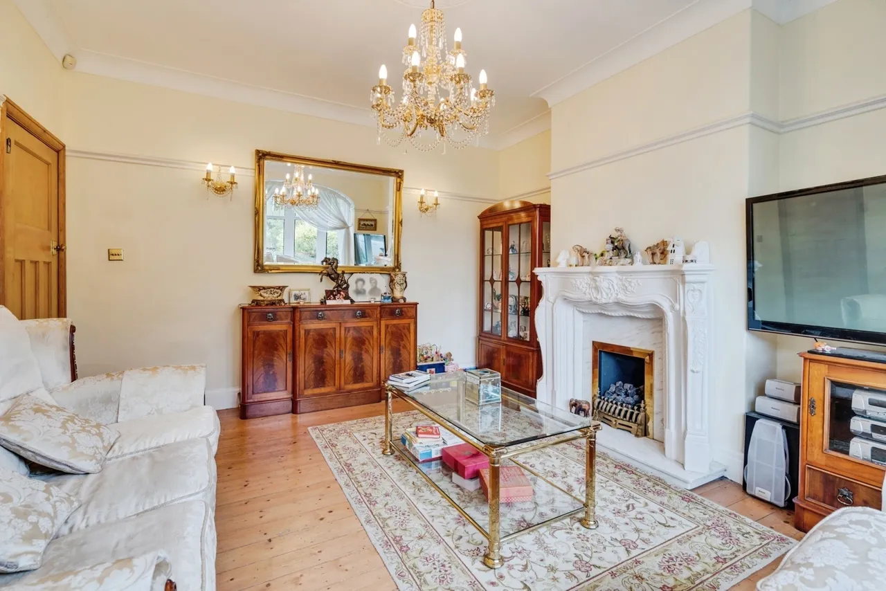Broadway, Worsley, Manchester, Greater Manchester, M28, photo 28