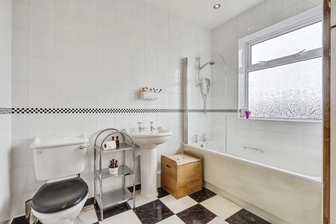 Broadway, Worsley, Manchester, Greater Manchester, M28, photo 11