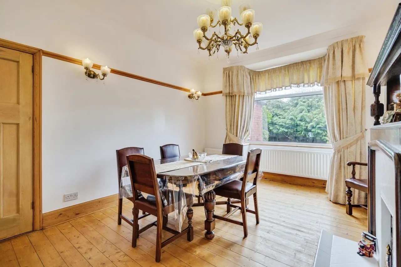Broadway, Worsley, Manchester, Greater Manchester, M28, photo 19