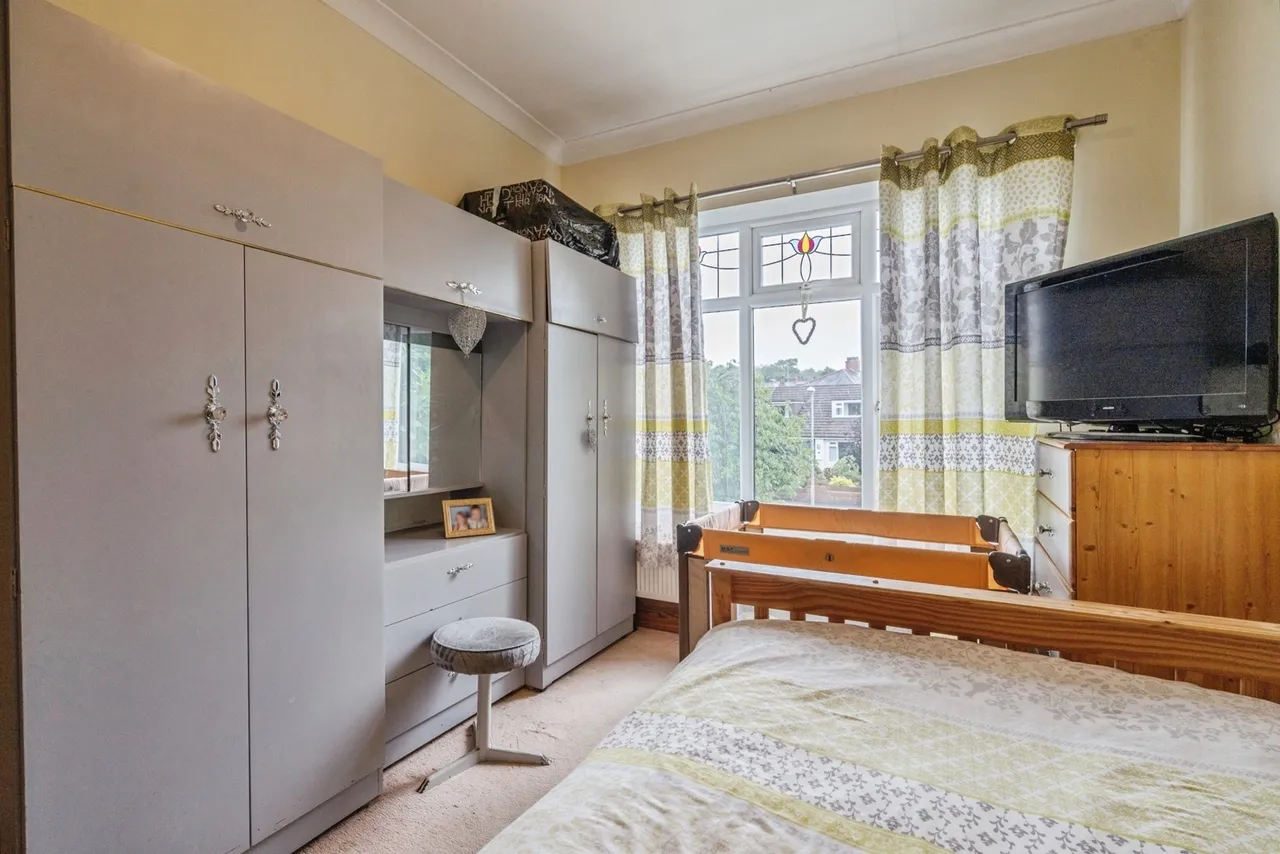Broadway, Worsley, Manchester, Greater Manchester, M28, photo 26