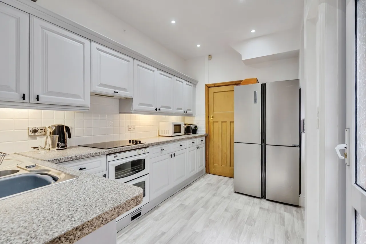 Broadway, Worsley, Manchester, Greater Manchester, M28, photo 7