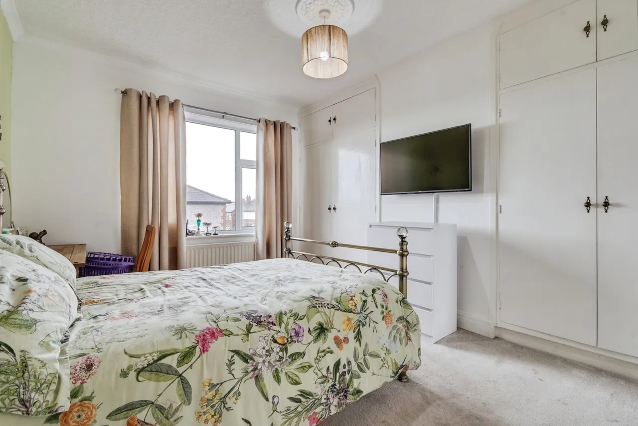 Broadway, Worsley, Manchester, Greater Manchester, M28, photo 31