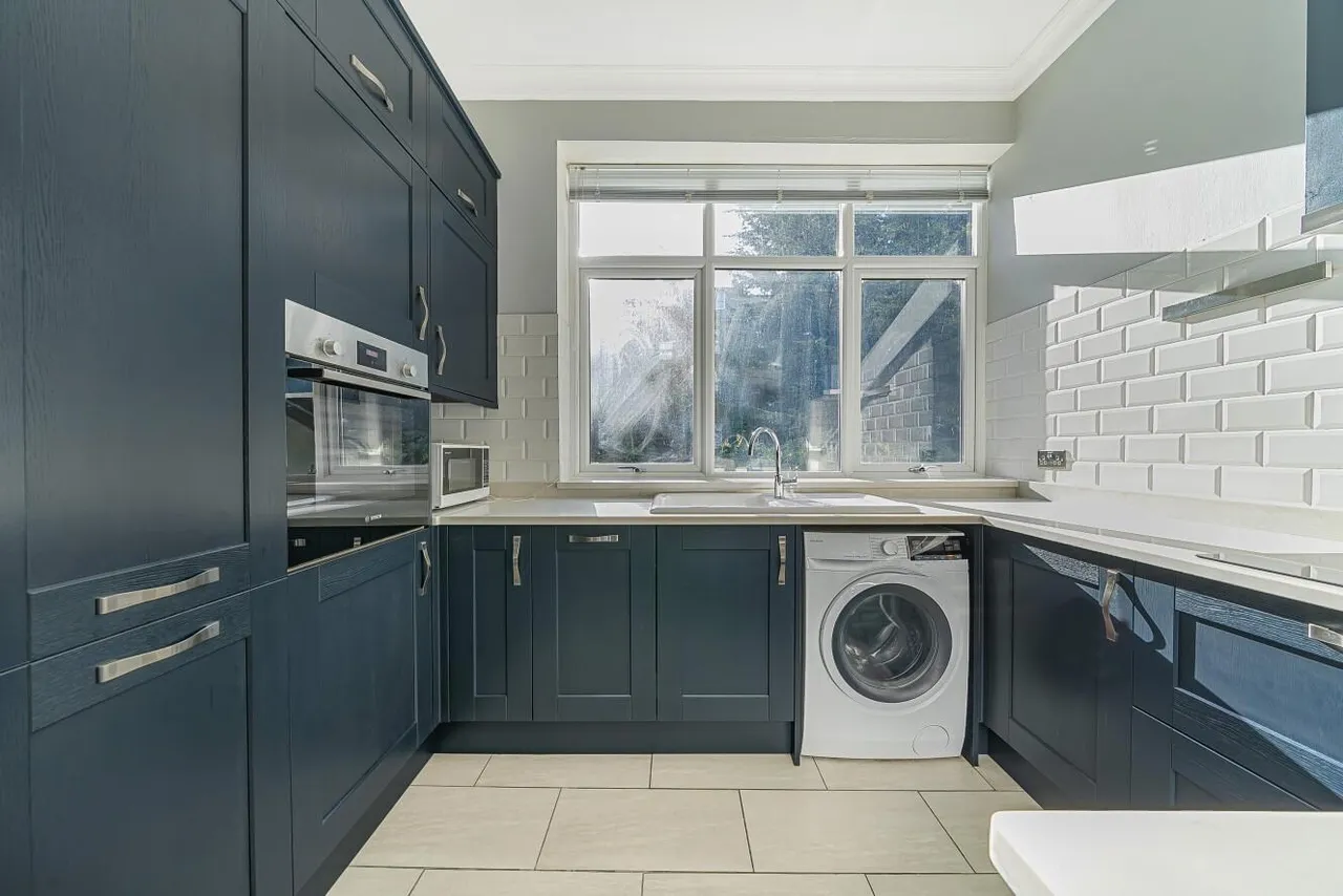 Holland Road, Holland Park, London, W14, photo 6