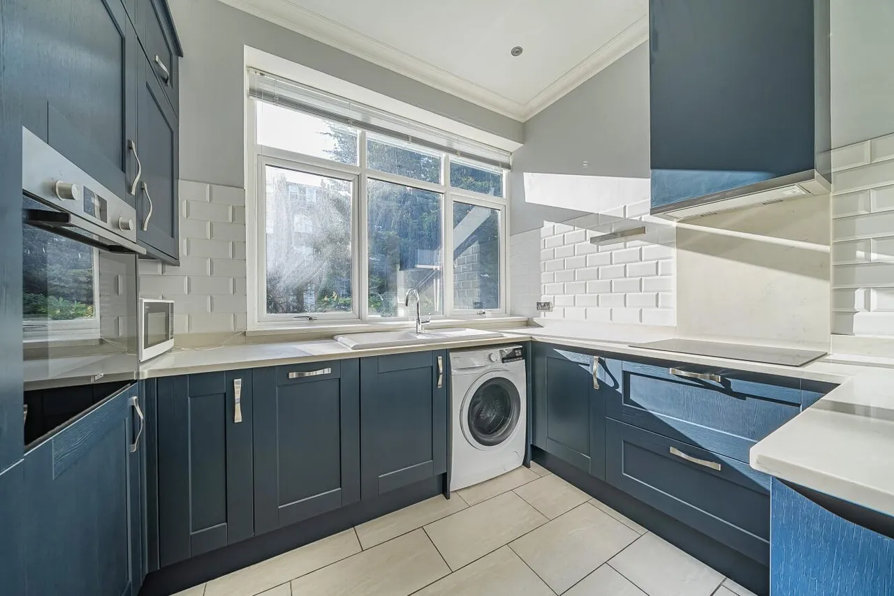 Holland Road, Holland Park, London, W14, photo 4