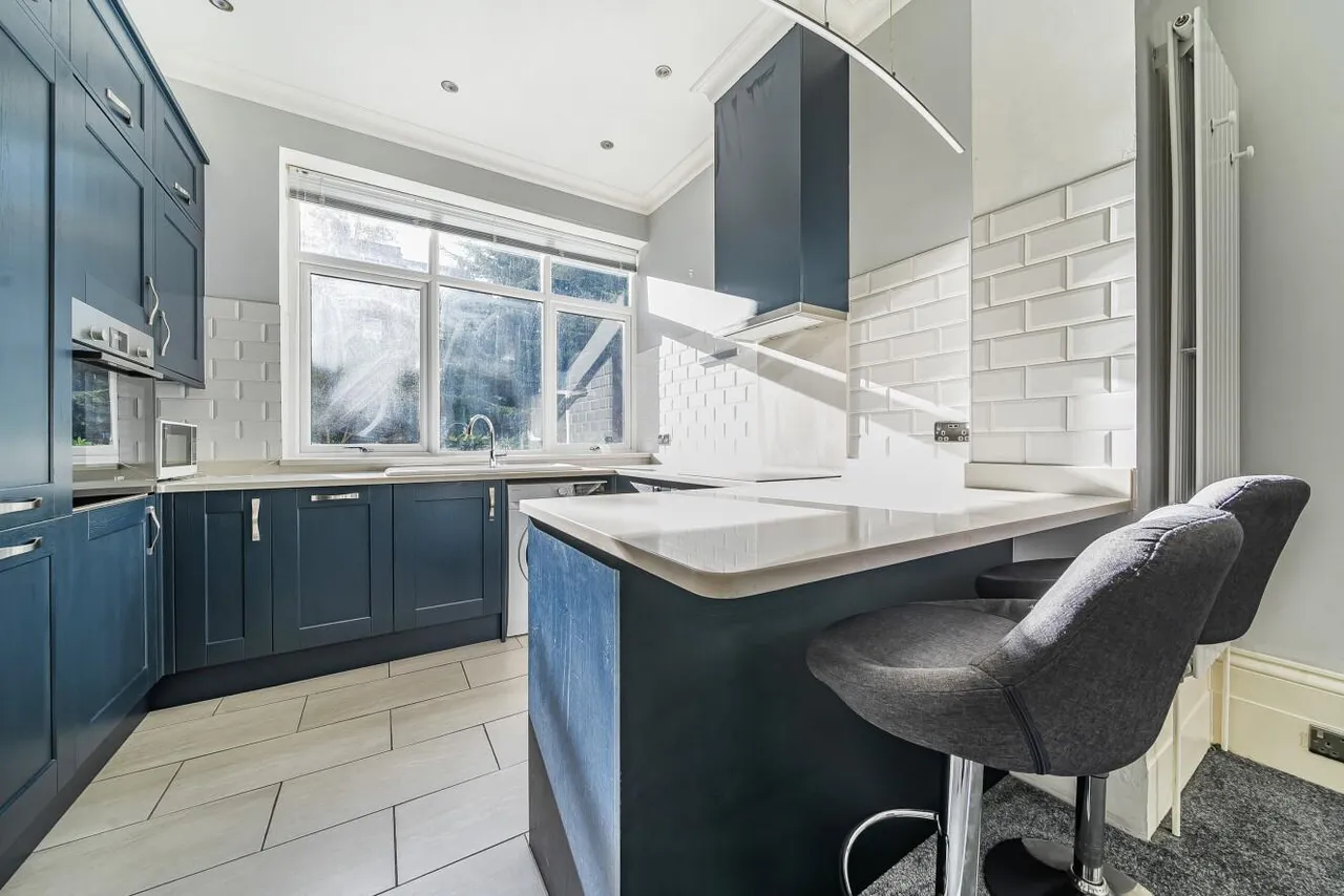 Holland Road, Holland Park, London, W14, photo 8