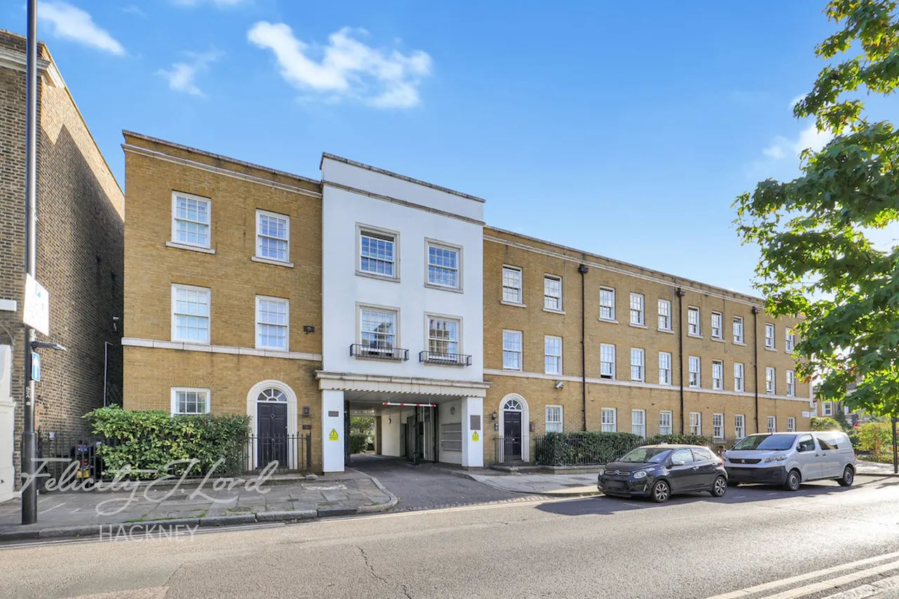 Pickering Close, London, E9, photo 17