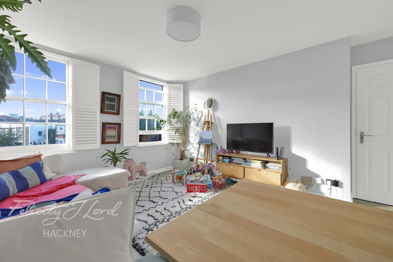 Pickering Close, London, E9, photo 24