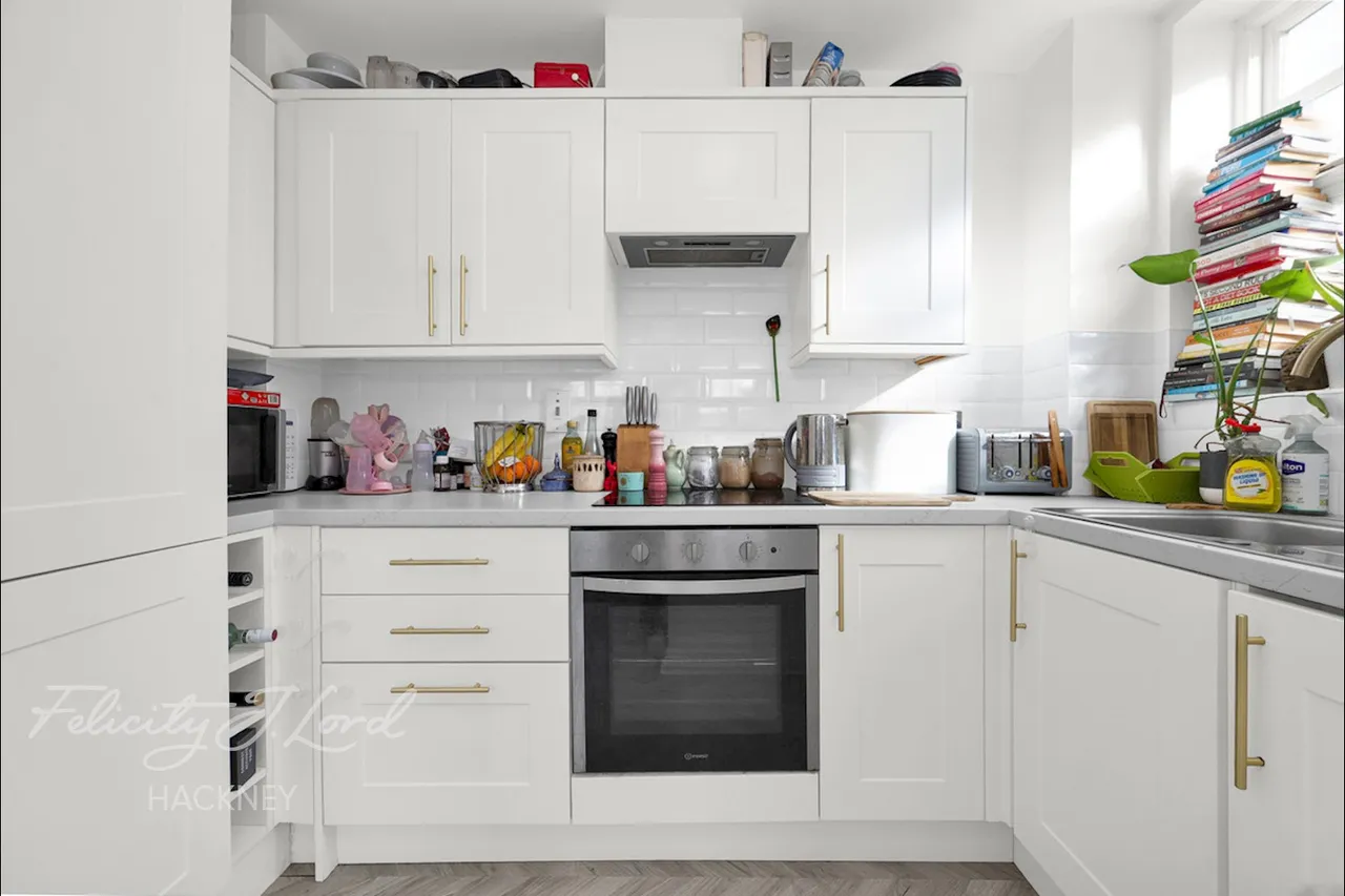 Pickering Close, London, E9, photo 7