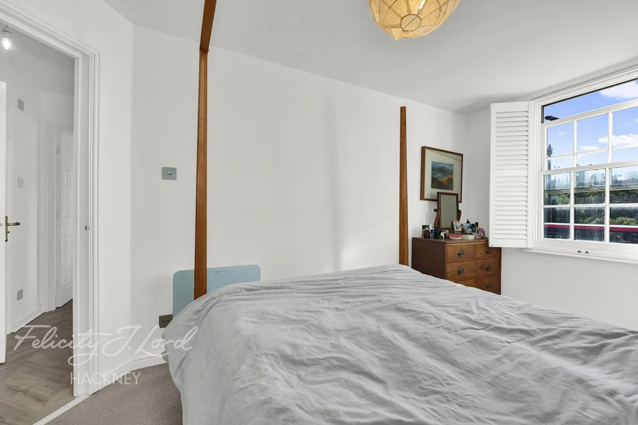 Pickering Close, London, E9, photo 21