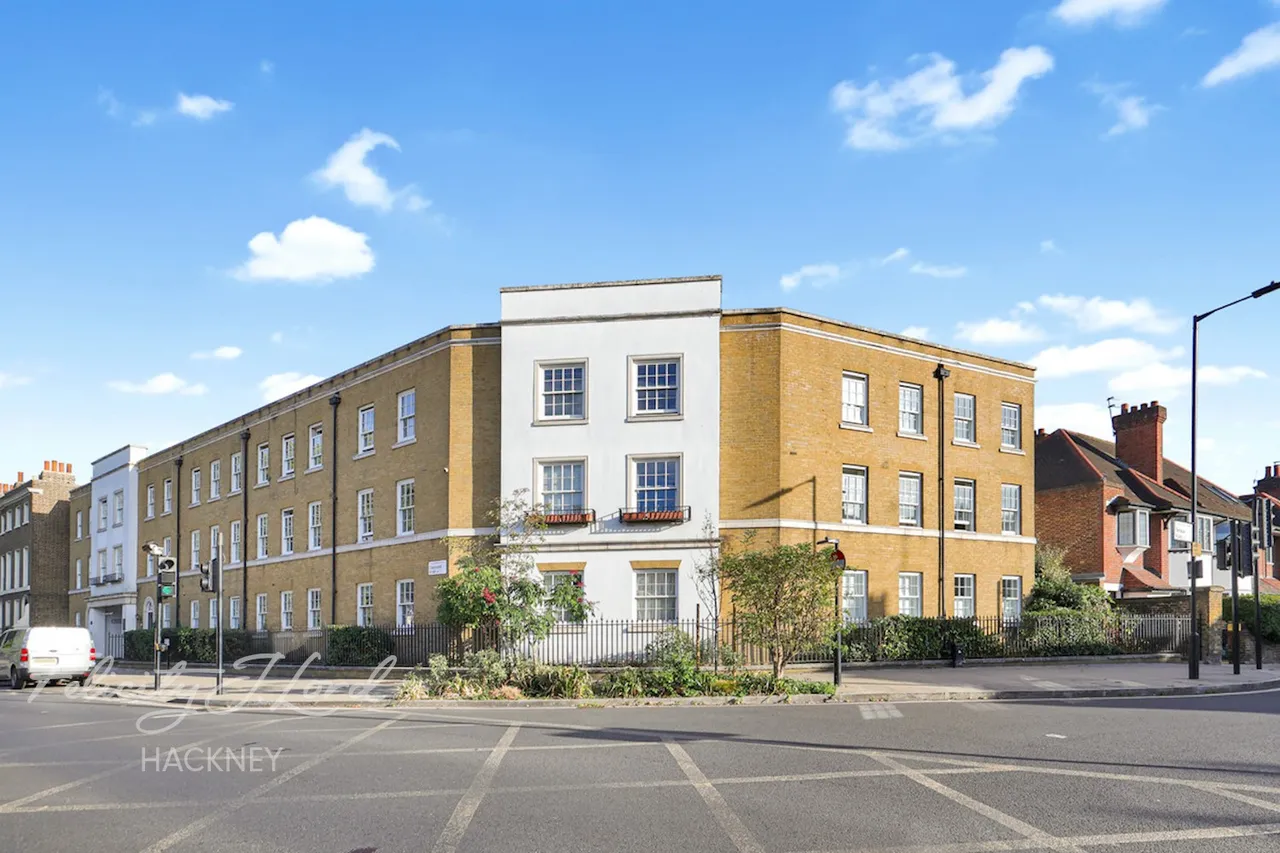 Pickering Close, London, E9, photo 6