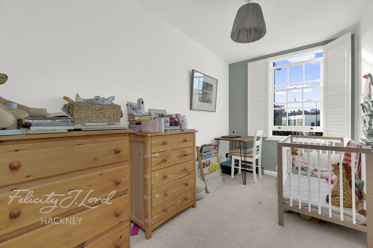 Pickering Close, London, E9, photo 23