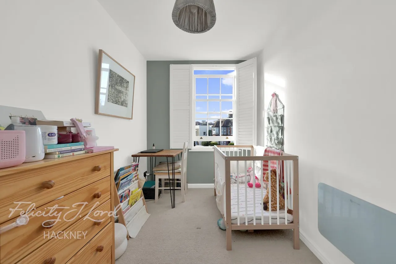 Pickering Close, London, E9, photo 16