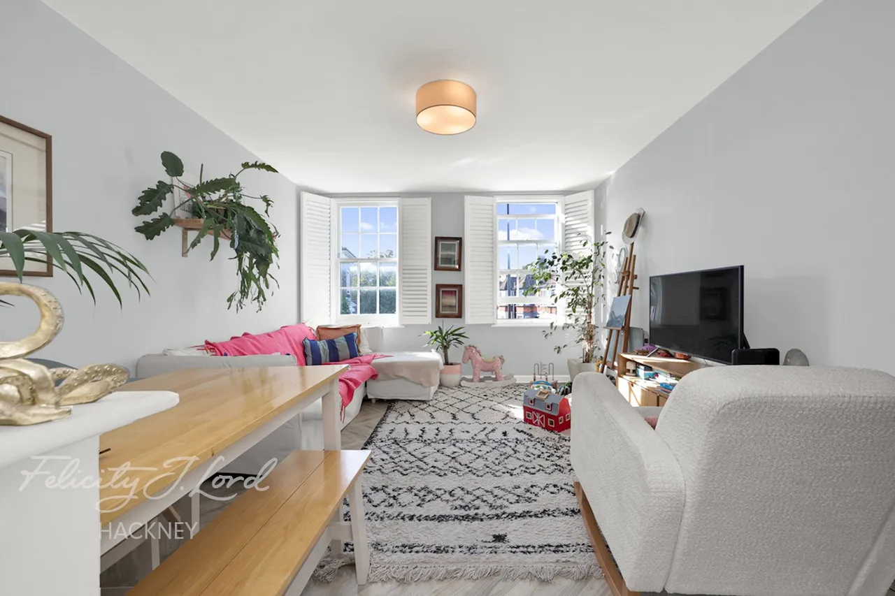 Pickering Close, London, E9, photo 11