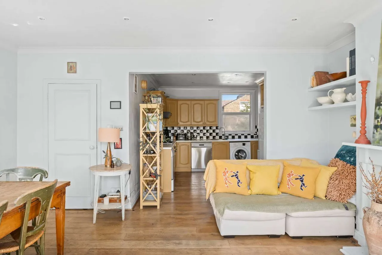 Marmion Road, London, SW11 5PA, photo 5