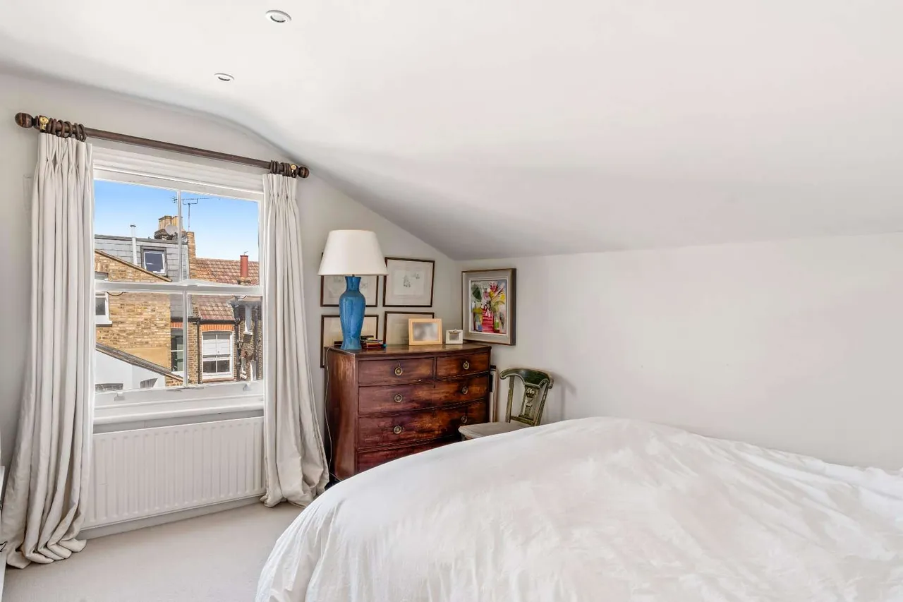 Marmion Road, London, SW11 5PA, photo 11