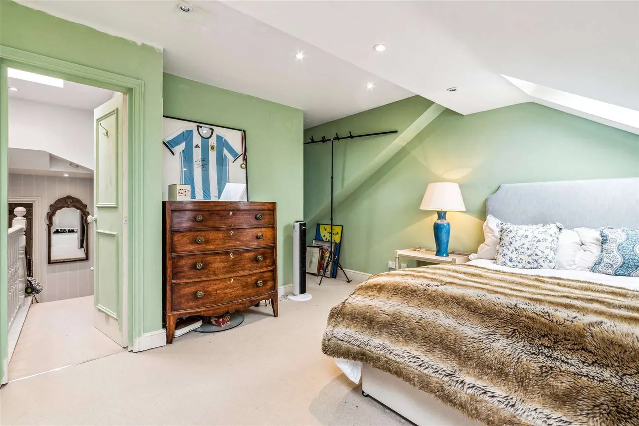 Marmion Road, London, SW11 5PA, photo 8