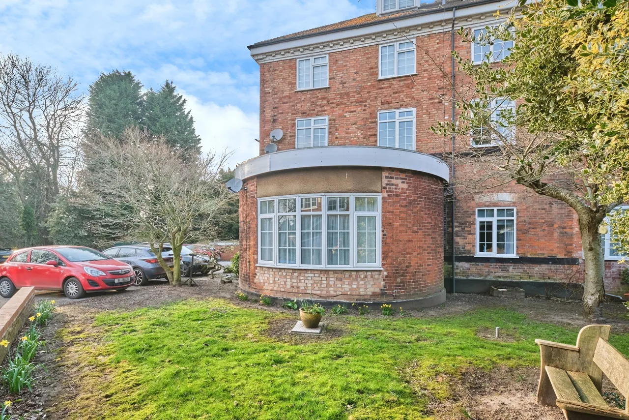 Amington Road, Tamworth, Staffordshire, B77, photo 15