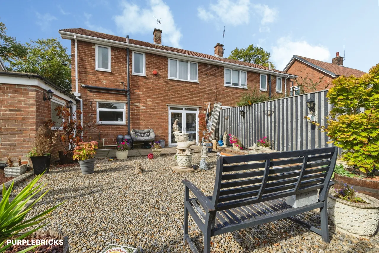 Hutton Avenue, Darlington, DL1, photo 24