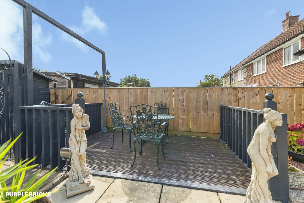 Hutton Avenue, Darlington, DL1, photo 21
