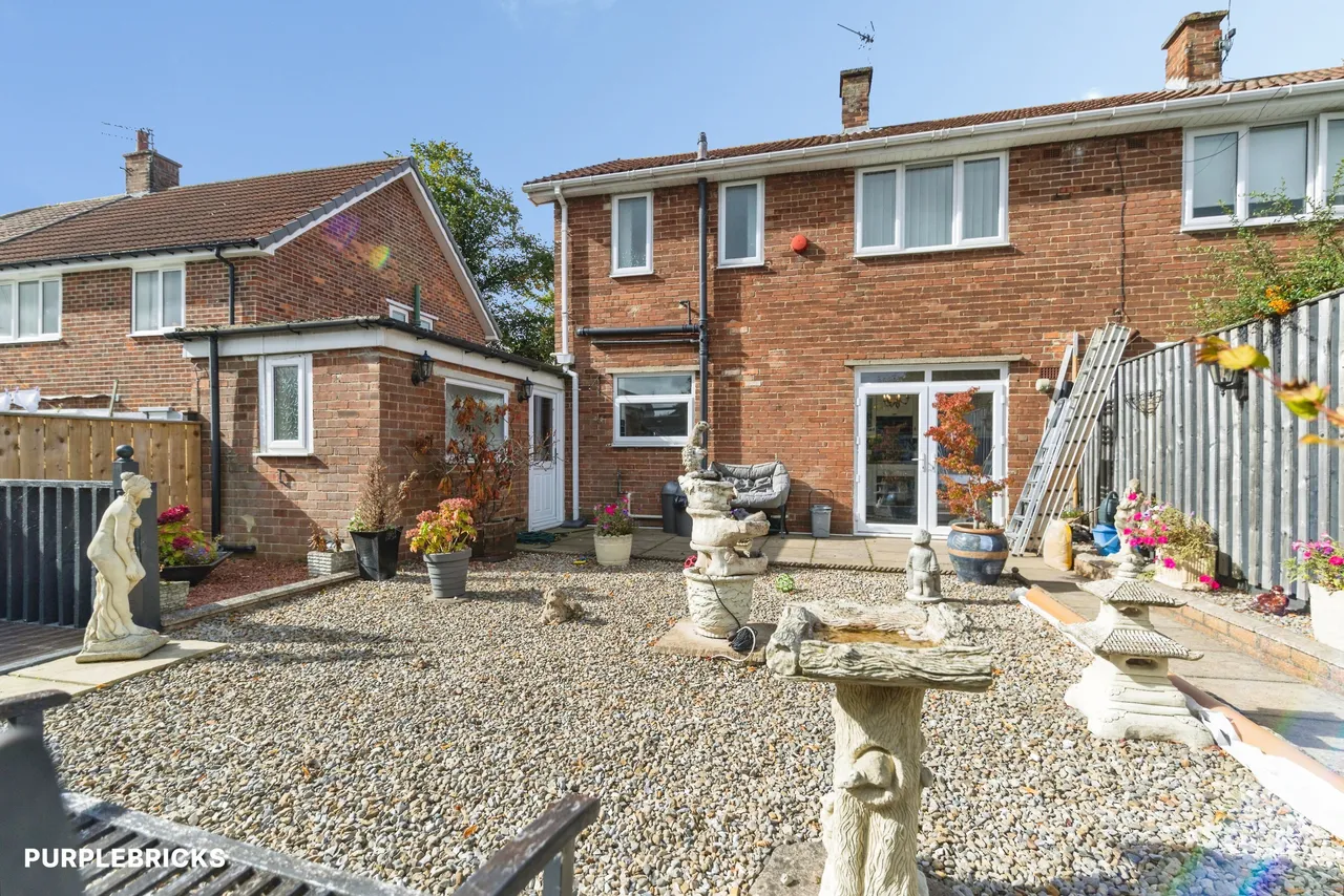 Hutton Avenue, Darlington, DL1, photo 22