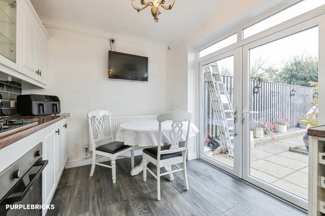 Hutton Avenue, Darlington, DL1, photo 10