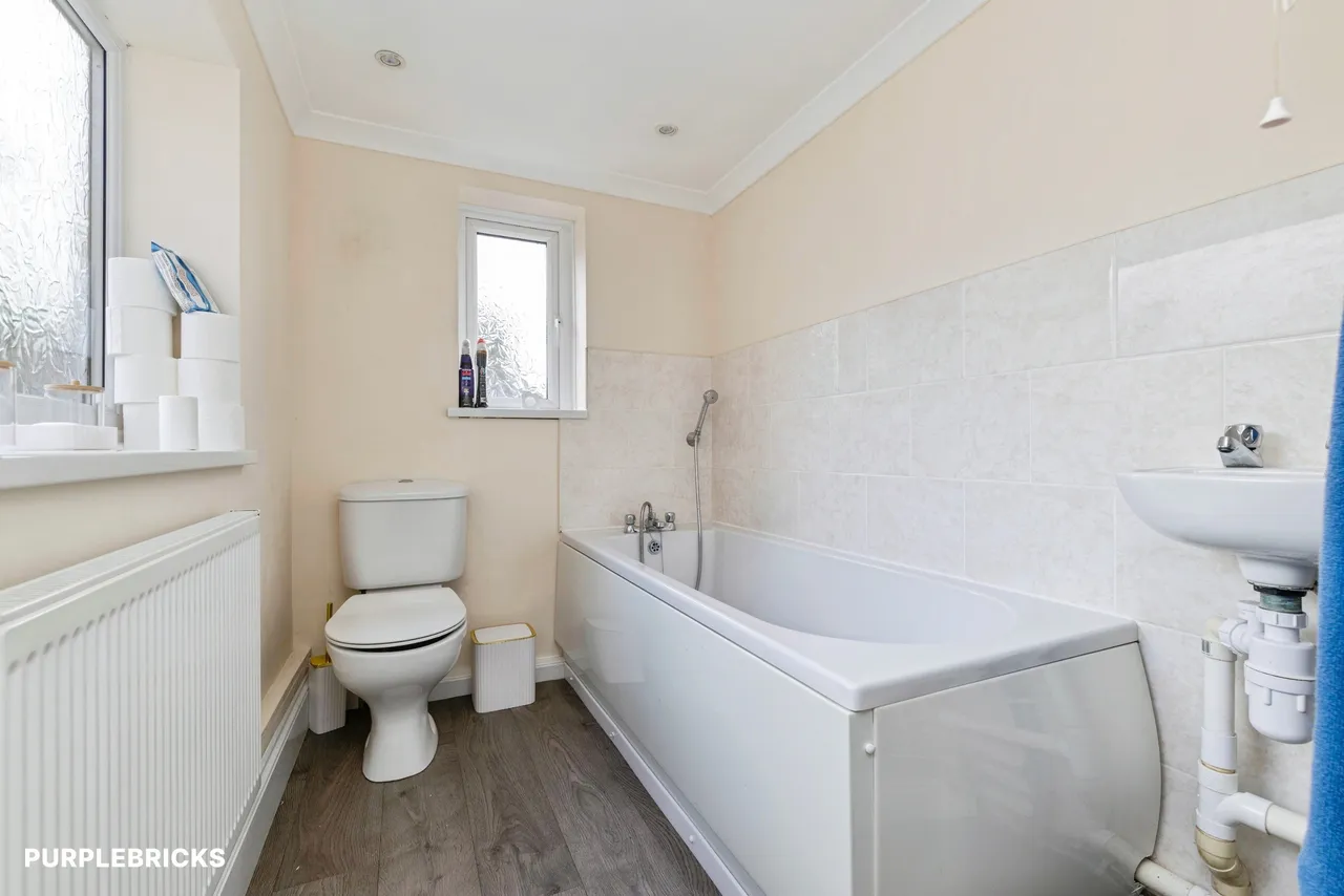 Hutton Avenue, Darlington, DL1, photo 17