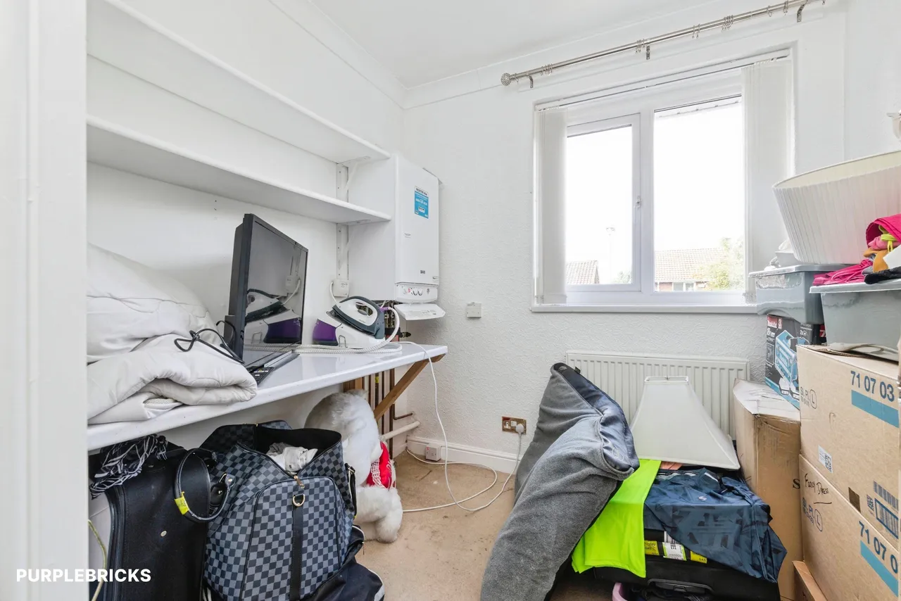 Hutton Avenue, Darlington, DL1, photo 16