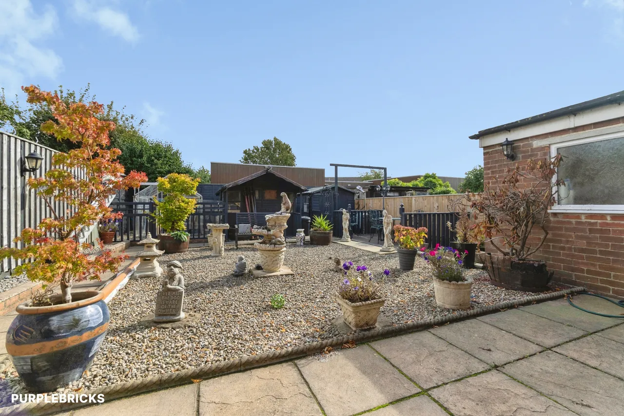 Hutton Avenue, Darlington, DL1, photo 26
