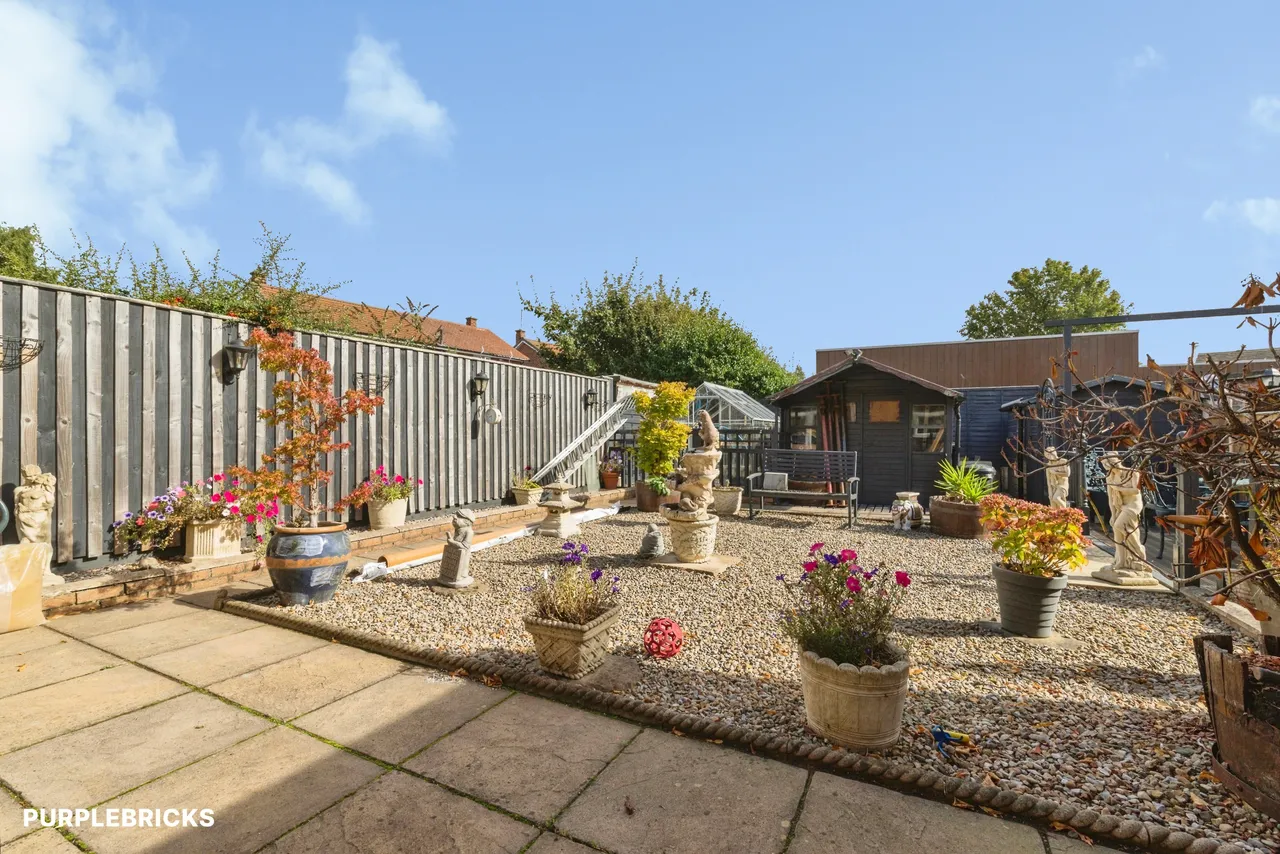Hutton Avenue, Darlington, DL1, photo 25
