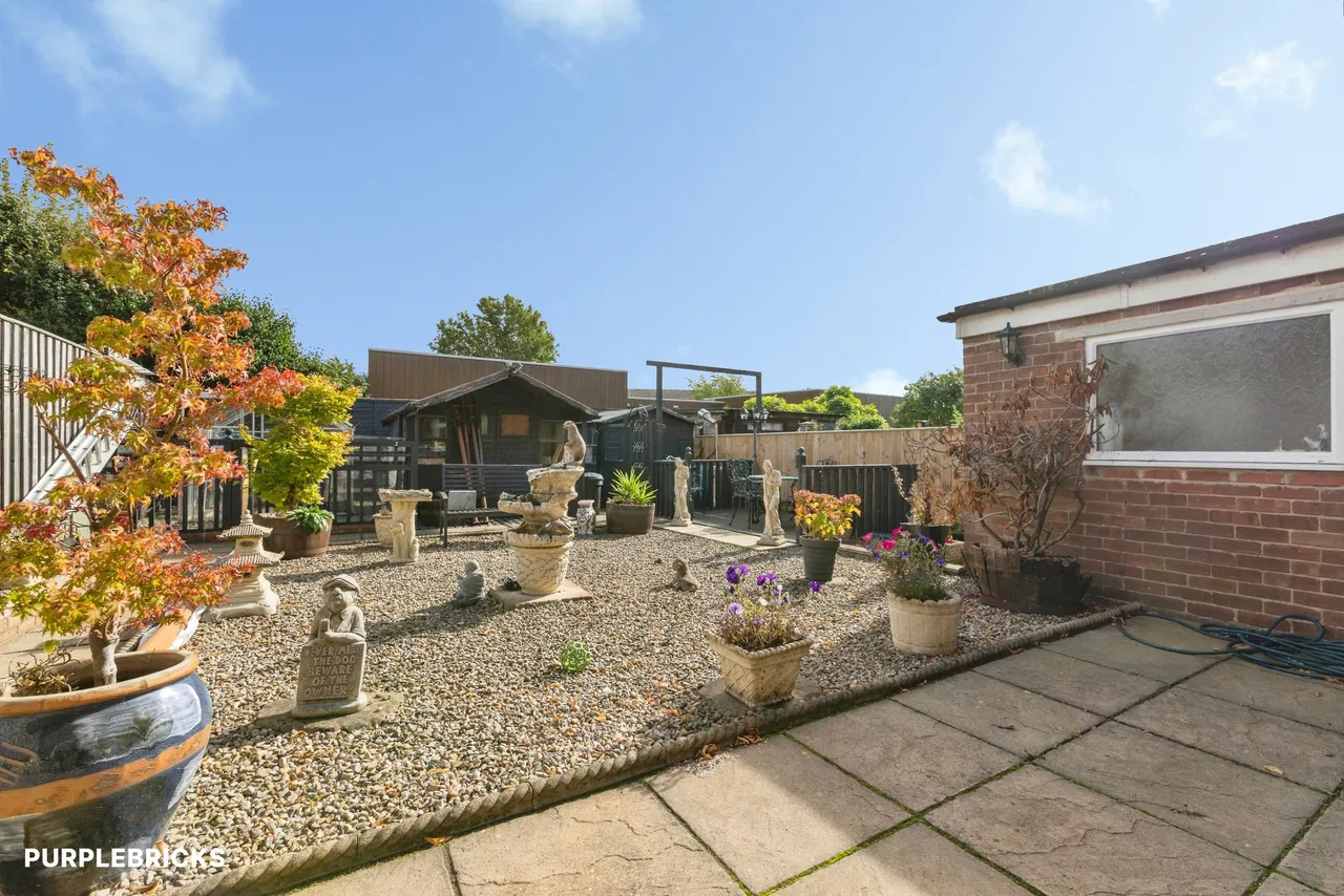Hutton Avenue, Darlington, DL1, photo 23