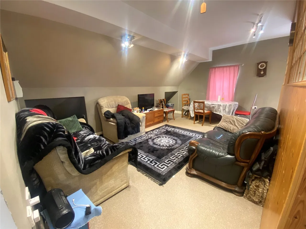 2 bed flat for sale — The Courtyard, Cumberland Street, Ipswich, Suffolk, IP1