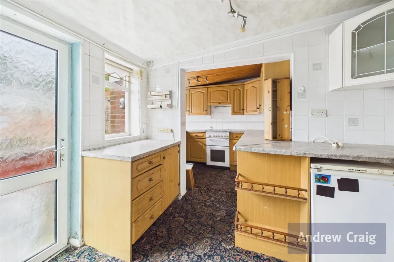 Woodside Terrace, Sunderland, SR3, photo 5