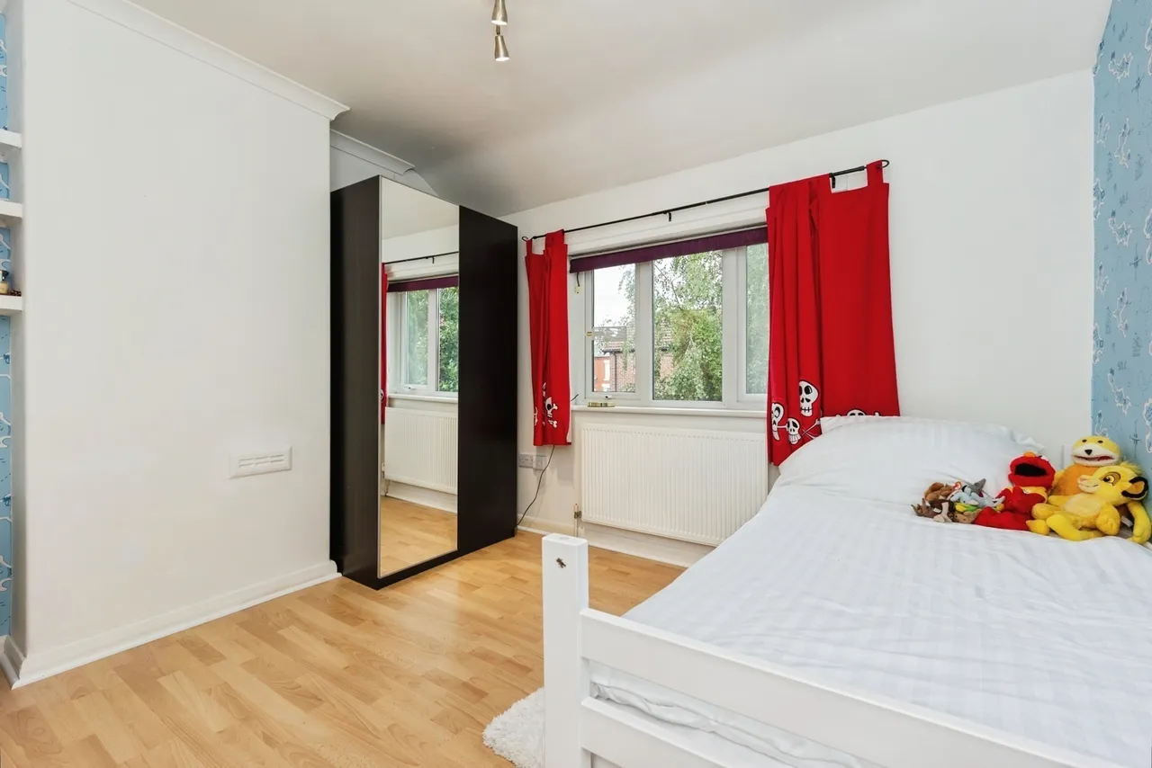 Eldon Road, Stockport, Greater Manchester, SK3, photo 12