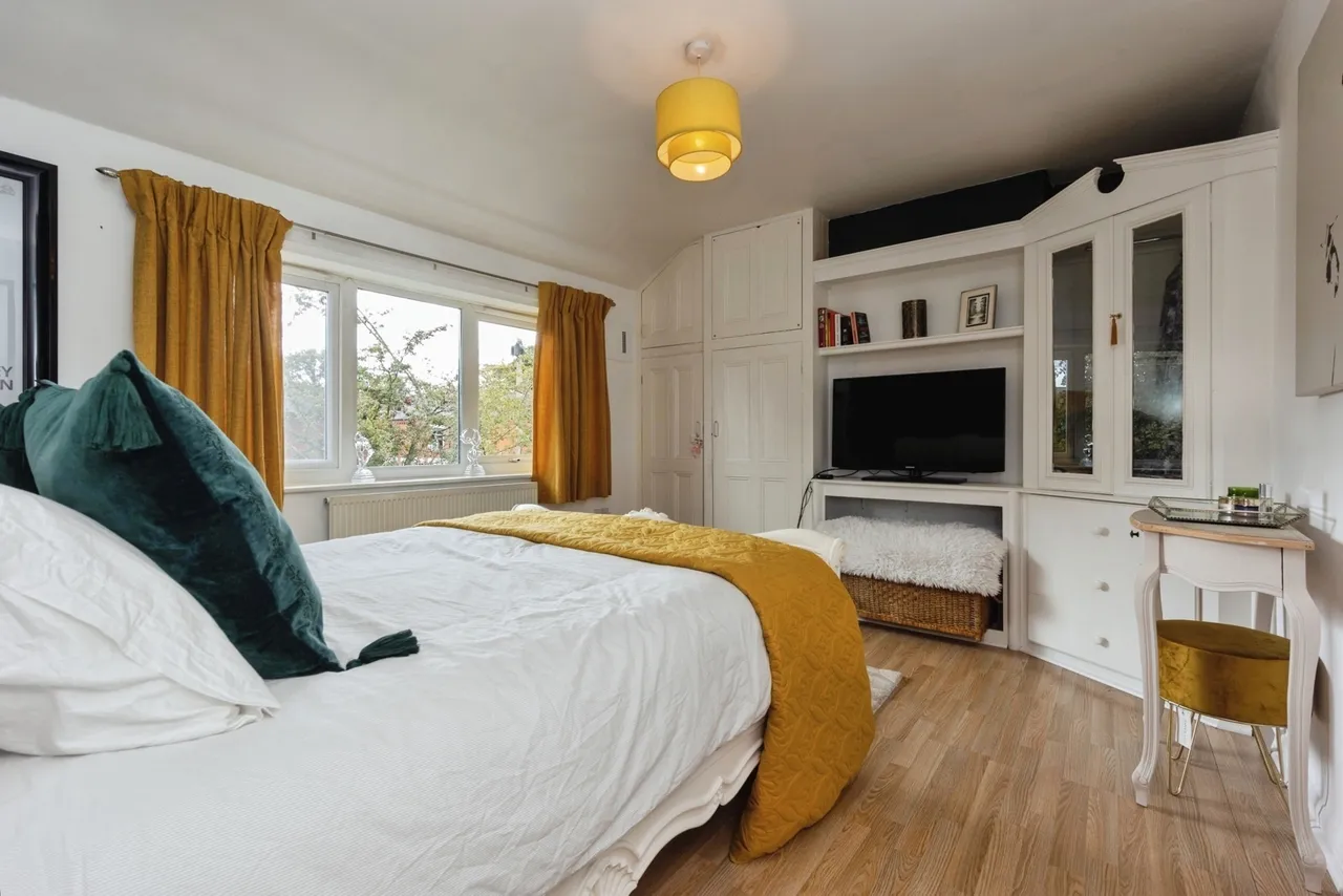 Eldon Road, Stockport, Greater Manchester, SK3, photo 11