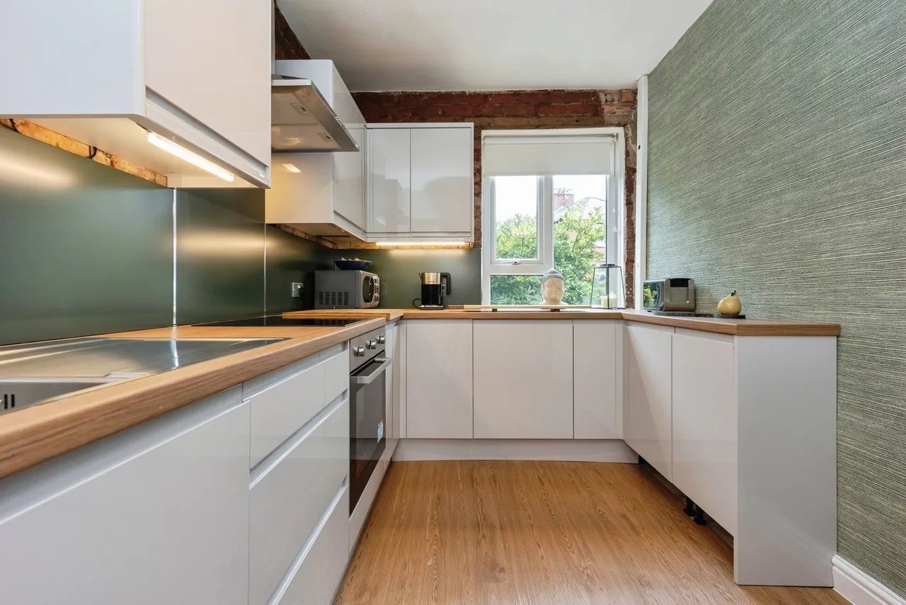 Eldon Road, Stockport, Greater Manchester, SK3, photo 3
