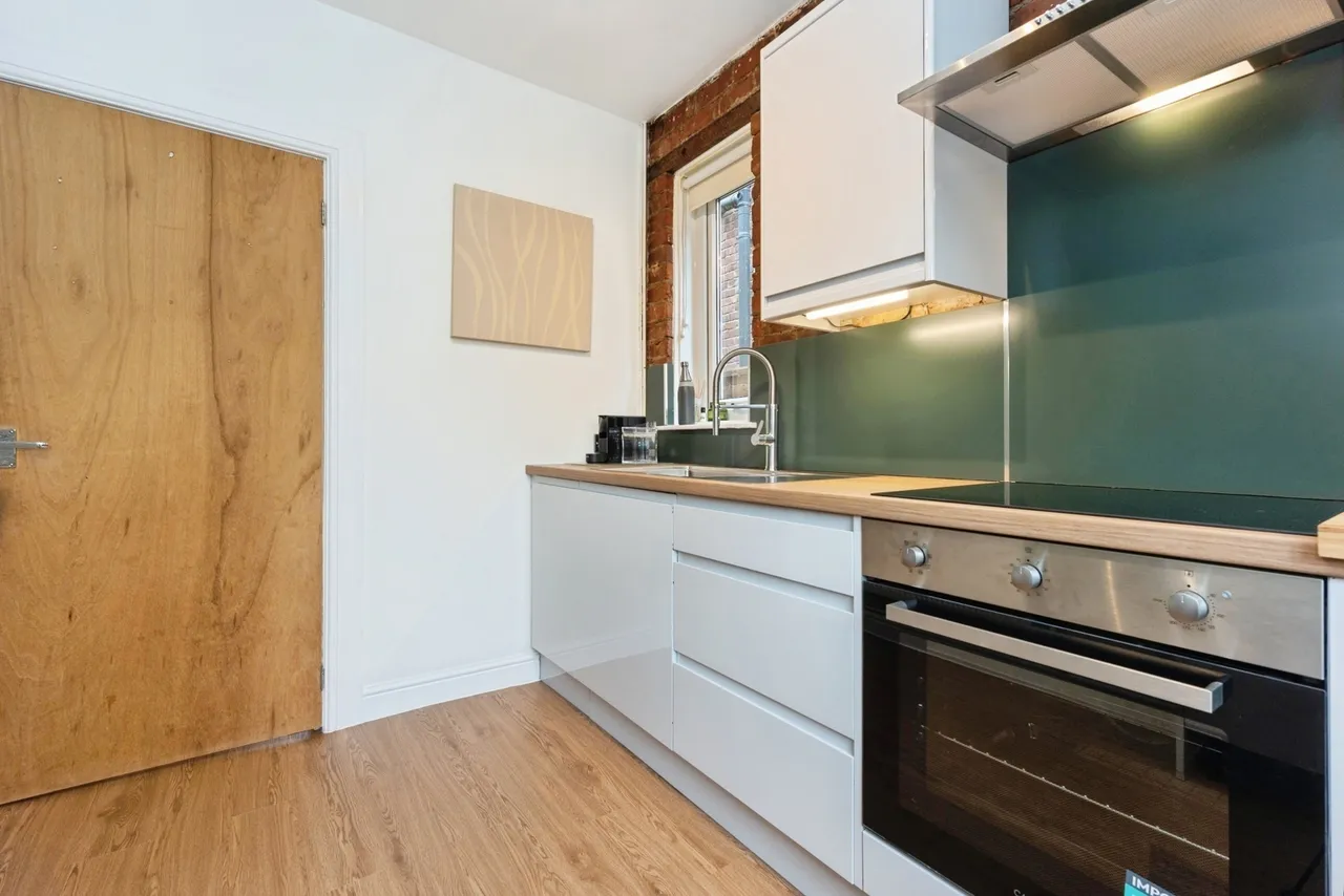 Eldon Road, Stockport, Greater Manchester, SK3, photo 4
