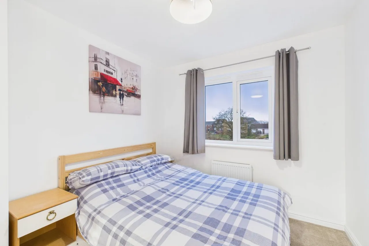 Musselburgh Way, Bourne, PE10, photo 16