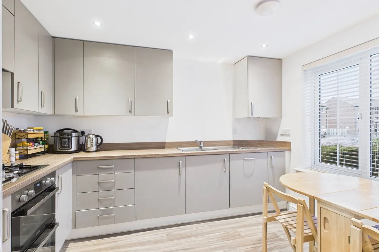 Musselburgh Way, Bourne, PE10, photo 9
