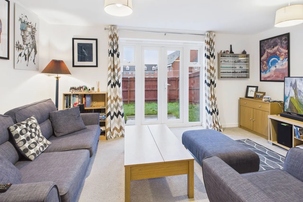 Musselburgh Way, Bourne, PE10, photo 6