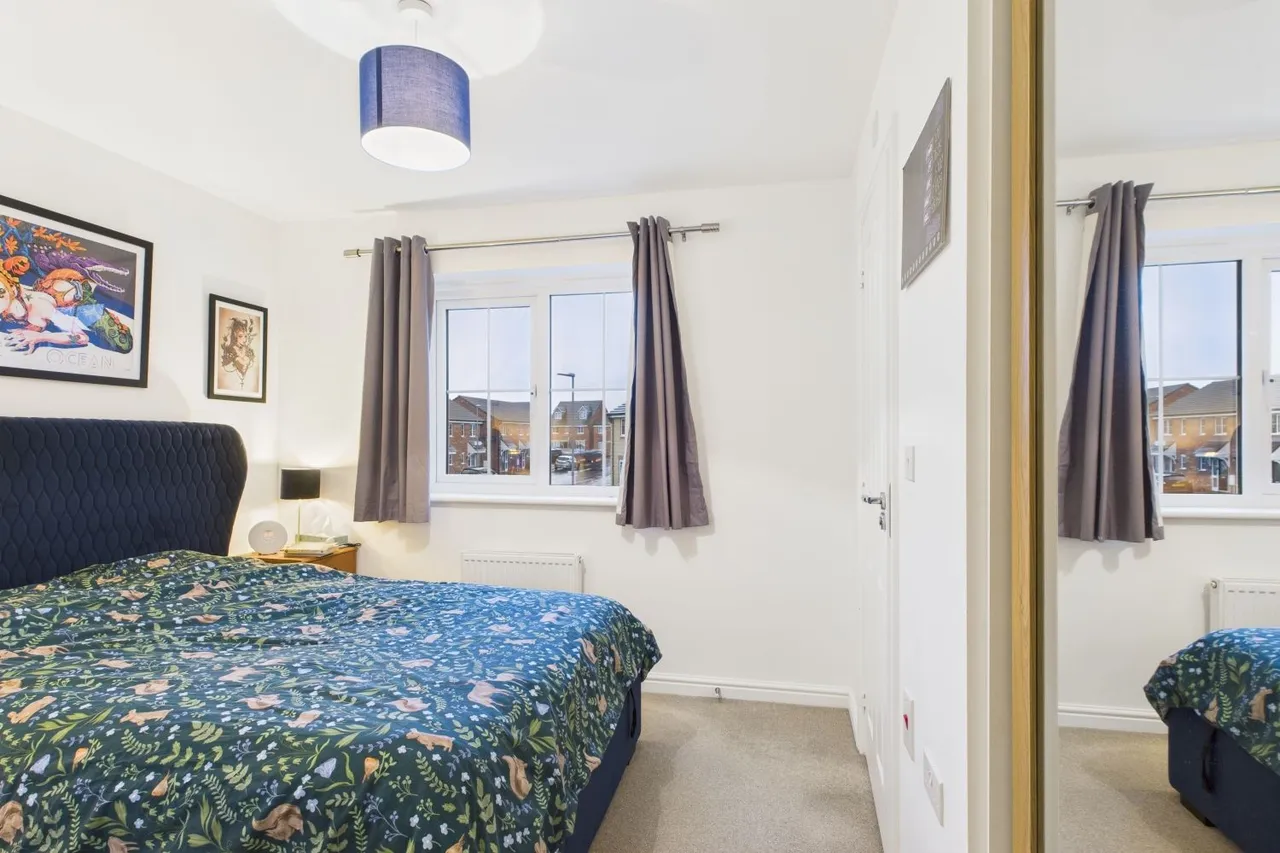 Musselburgh Way, Bourne, PE10, photo 14