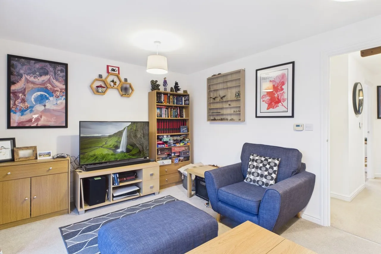 Musselburgh Way, Bourne, PE10, photo 7