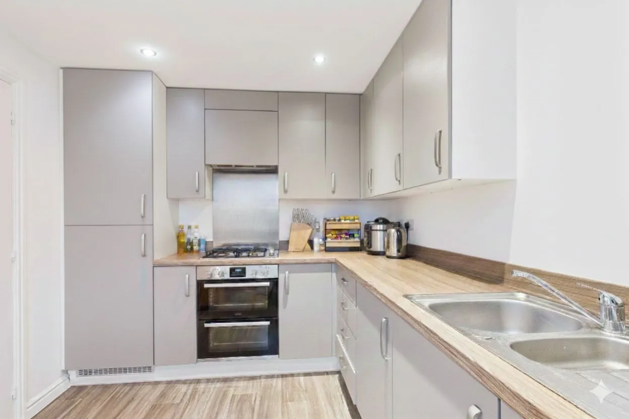 Musselburgh Way, Bourne, PE10, photo 2