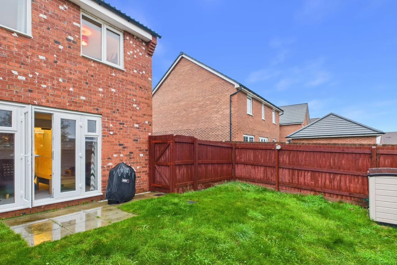 Musselburgh Way, Bourne, PE10, photo 4