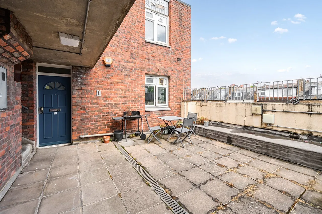 Carlton Grove, SE15, photo 5