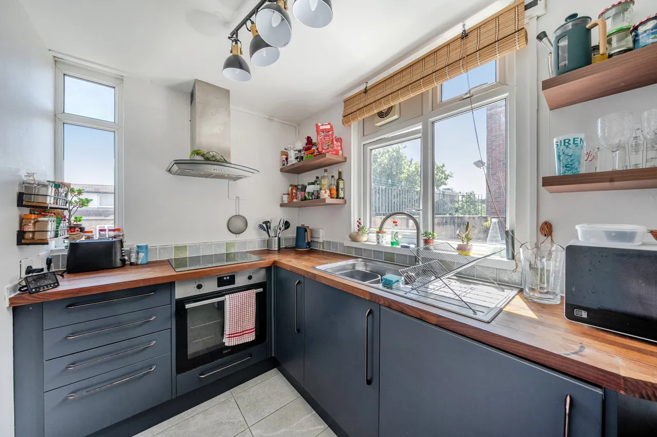 Carlton Grove, SE15, photo 4