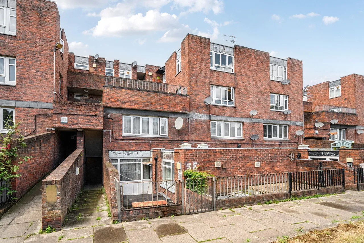 Carlton Grove, SE15, photo 8