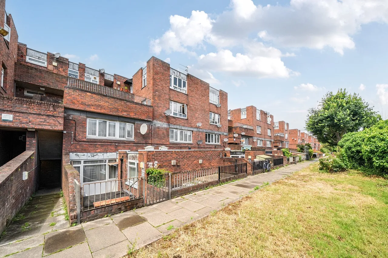 Carlton Grove, SE15, photo 9