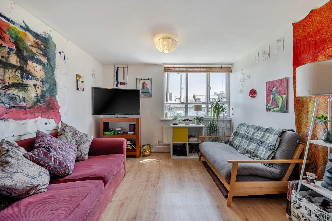Carlton Grove, SE15, photo 7